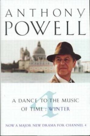 Winter by Anthony Powell