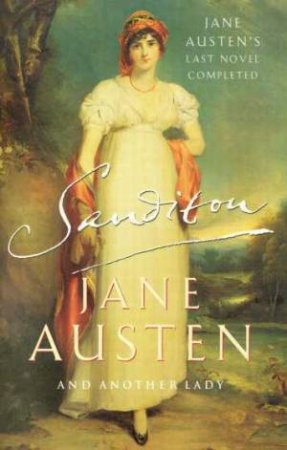 Sanditon by Jane Austen