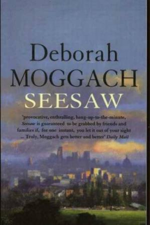 Seesaw by Deborah Moggach