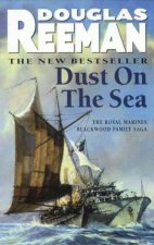 Dust On The Sea