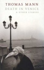 Death In Venice And Other Stories