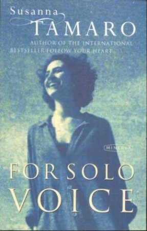 For Solo Voice by Susanna Tamaro