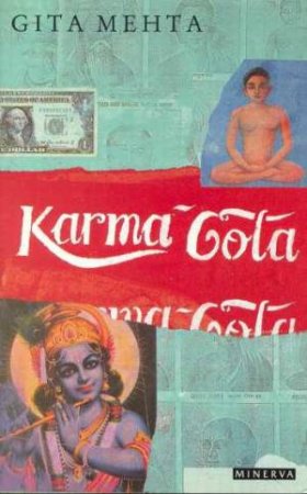 Karma Cola by Gita Mehta