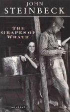 The Grapes Of Wrath