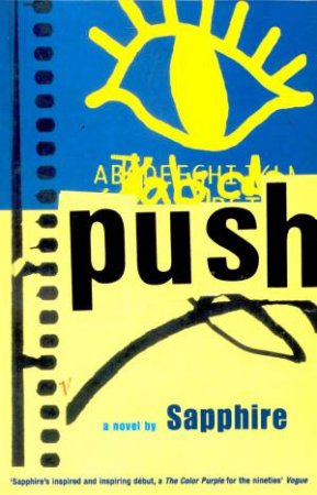 Push by Sapphire