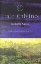 Invisible Cities