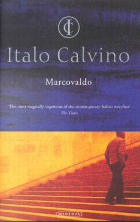 Marcovaldo by Italo Calvino