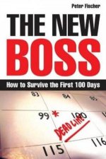 The New Boss How To Survive The First 100 Days