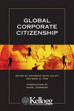 Global Corporate Citizenship HC