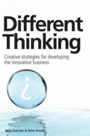 Different Thinking by Forster & Kreuz