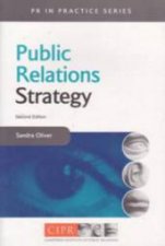 Public Relations Strategy 2nd Ed