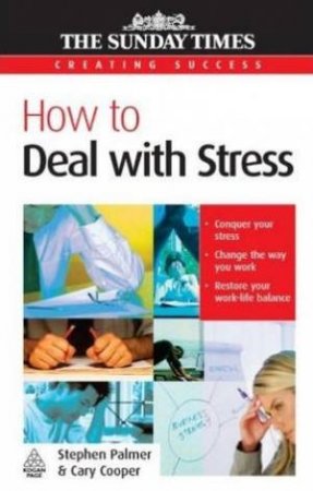 How To Deal With Stress by Various