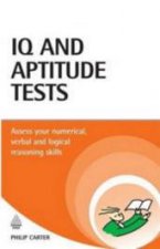 IQ And Aptitude Tests Assess Your Verbal Numerical And Logical Reasoning Skills