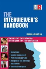 The Interviewers Handbook