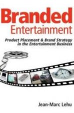 Branded Entertainment Product Placement And Brand Strategy In The Entertainment Business