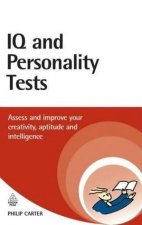 IQ And Personality Tests Assess Your Creativity Aptitude And Intelligence