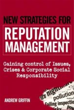 New Strategies for Reputation Management