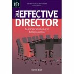 The Effective Director