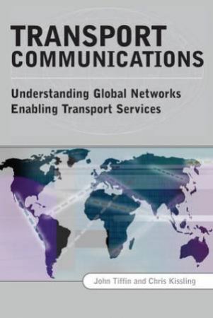 Transport Communications H/C by TIFFIN & KISSLING TIFFIN & KISSLING