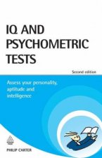 IQ And Psychometric Test 2nd Ed