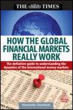 How the Global Financial Markets Really Work Definitive Guide to Understanding Dynamics of International Money Market