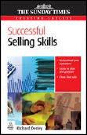 Successful Selling Skills by Richard Denny