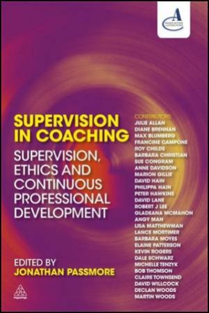 Supervision in Coaching by Jonathan Passmore