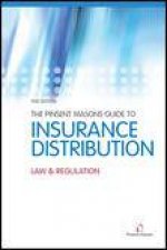 Pinsent Masons Guide to Insurance Distribution 2nd Ed Law and Regulation