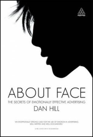 About Face by Dan Hill