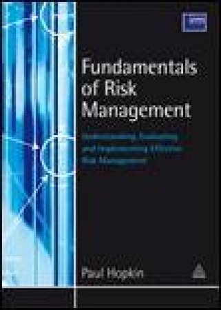 Fundamentals of Risk Management by Paul Hopkin