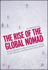 Rise of the Global Nomad