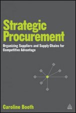 Strategic Procurement