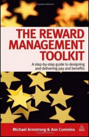 Reward Management Toolkit by Michael Armstrong