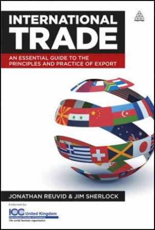 International Trade 3/e by Jonathan Reuvid