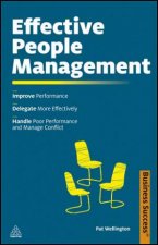 Effective People Management