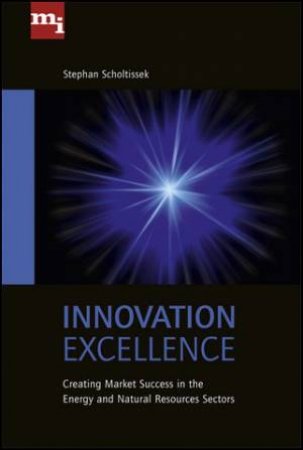 Innovation Excellence H/C by Stephan Scholtissek