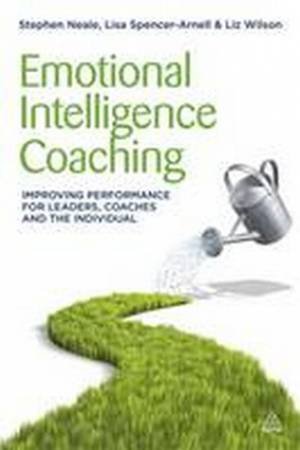 Emotional Intelligence Coaching by Stephen Neale