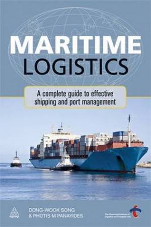 Maritime Logistics by Dong-Wook Song