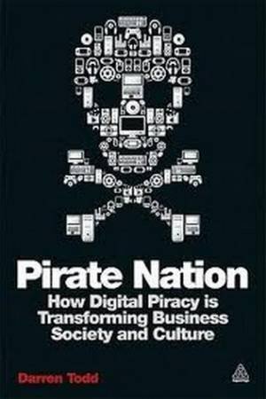 Pirate Nation by Darren Todd