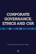 Corporate Governance Ethics And CSR