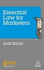 Essential Law for Marketers