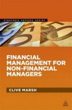 Financial Management for Nonfinancial Managers