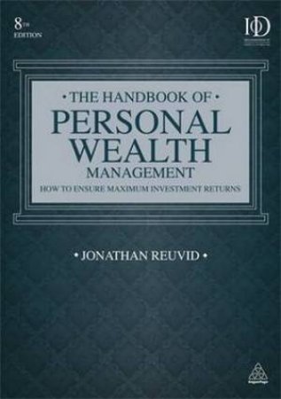 Handbook of Personal Wealth Management by Jonathan Reuvid