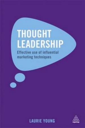 Thought Leadership by Laurie Young