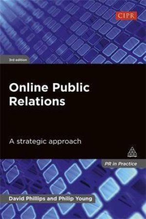 Online Public Relations by David Phillips