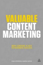 Valuable Content Marketing