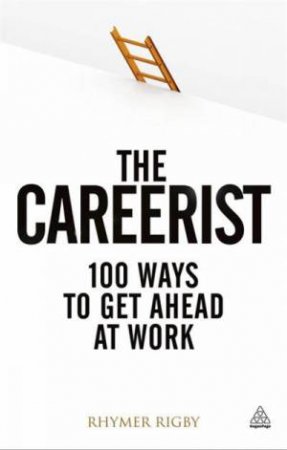 Careerist by Rhymer Rigby