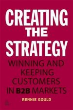 Creating the Strategy