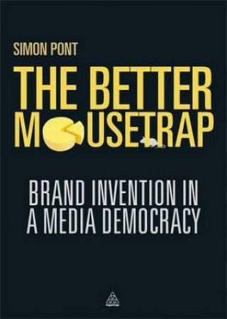 Better Mousetrap by Simon Pont