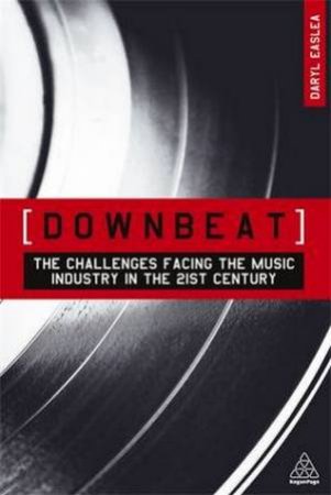 Downbeat by Daryl Easlea